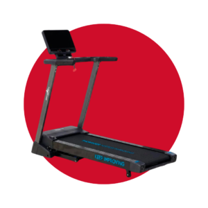CAMINADORA ELECTRICA RUNFIT