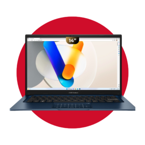 PORTATIL ASUS CORE i5 8GB/256GB