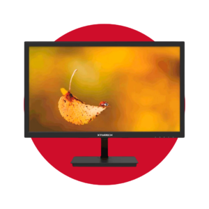 MONITOR XTRATECH 19.5" LED 60HZ