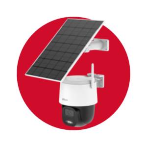 DH-BP3E CAMARA CON PANEL SOLAR DAHUA APOLLO WIFI 3MP