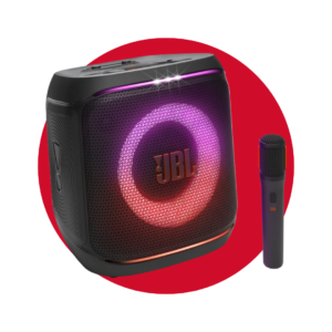 JBL-PartyboxEncore2 Parlante JBL PartyBox Encore 2