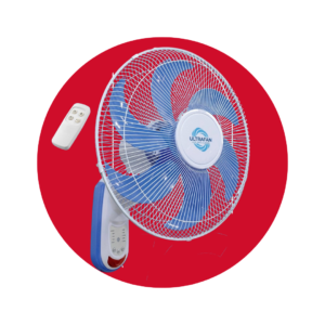 VENTILADOR DE PARED 16"