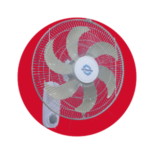 KB45-11 (1) VENTILADOR DE PARED ULTRAFAN 18"