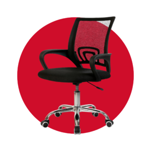 SILLA PARA OFICINA PL-2101