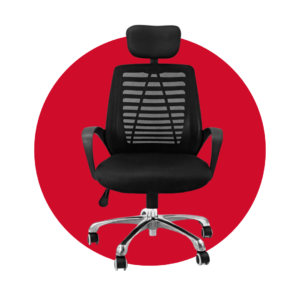 SILLA PARA OFICINA PL-2102