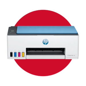 WL-585 (1) IMPRESORA HP MULTIFUNCION WIFI